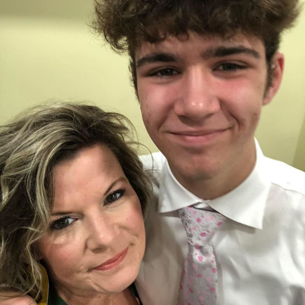 Meet your Posher, Kelly